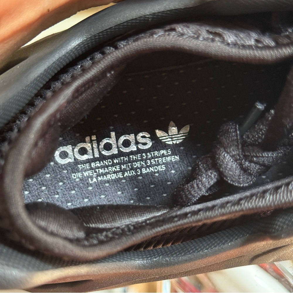 ADIDAS Adifom Climacool J Sneakers Unisex Kids Core Black-brand new w/o box - Picture 6 of 7